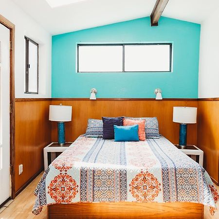 Riverlane Resort Guerneville Dış mekan fotoğraf