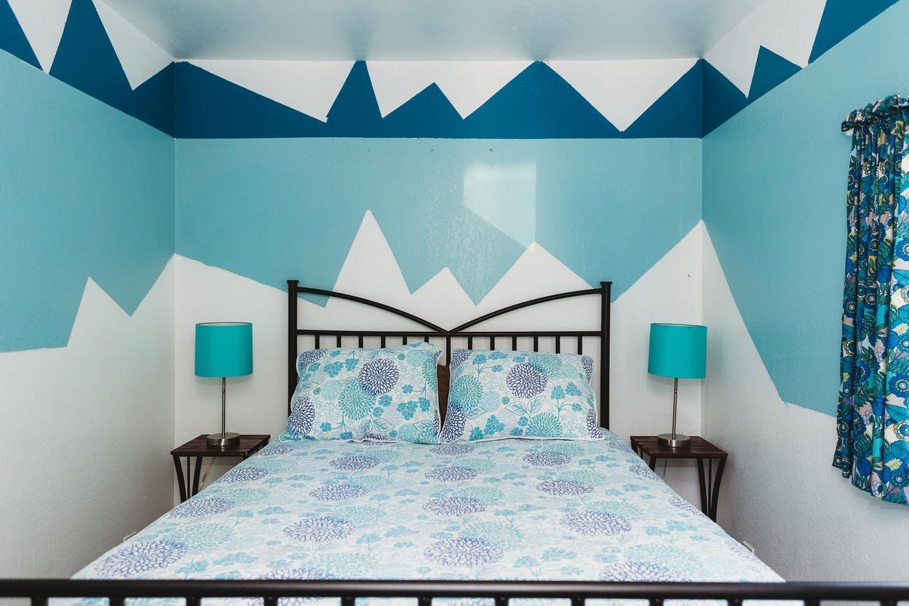 Riverlane Resort Guerneville Dış mekan fotoğraf