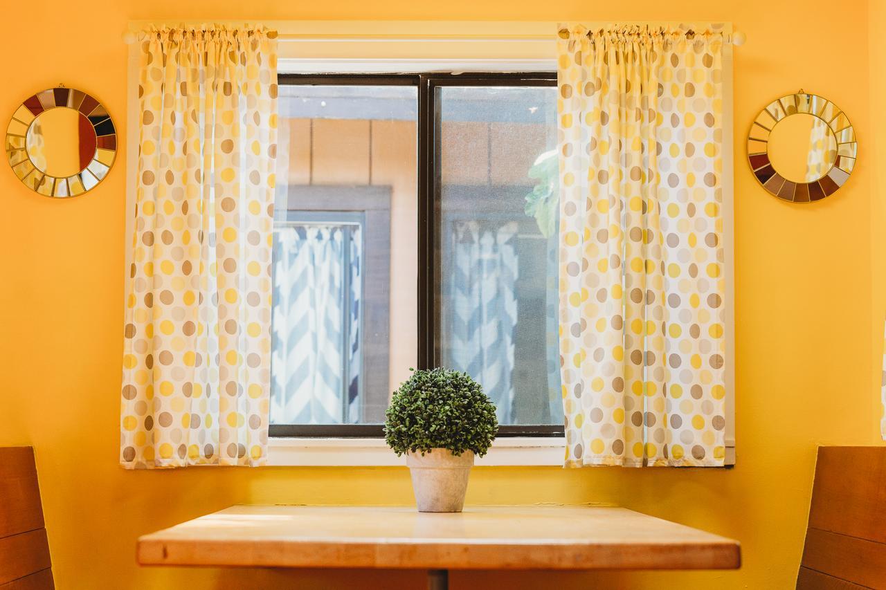 Riverlane Resort Guerneville Dış mekan fotoğraf