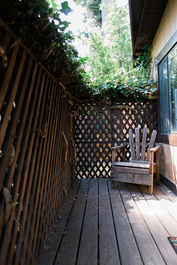 Riverlane Resort Guerneville Dış mekan fotoğraf