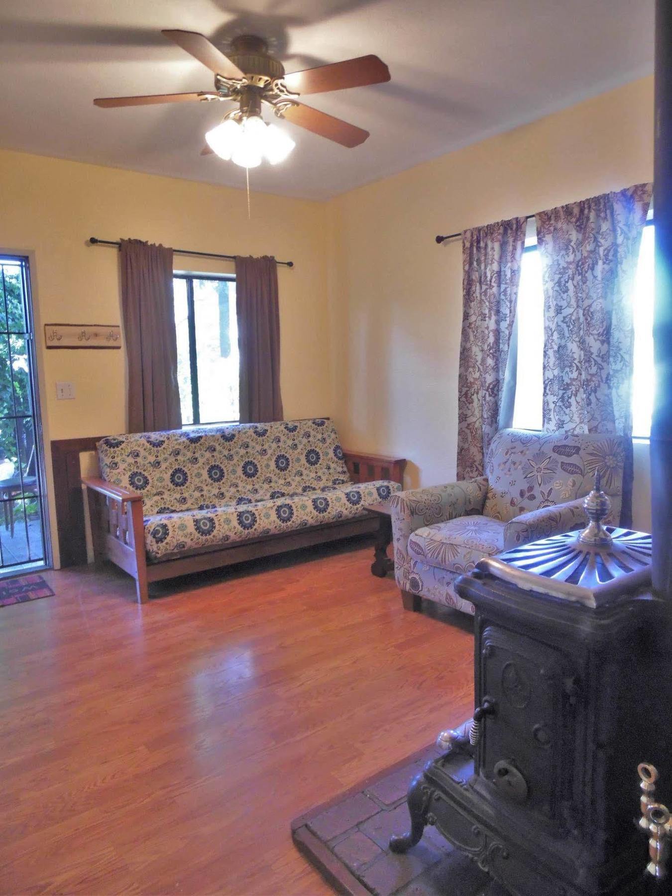 Riverlane Resort Guerneville Dış mekan fotoğraf