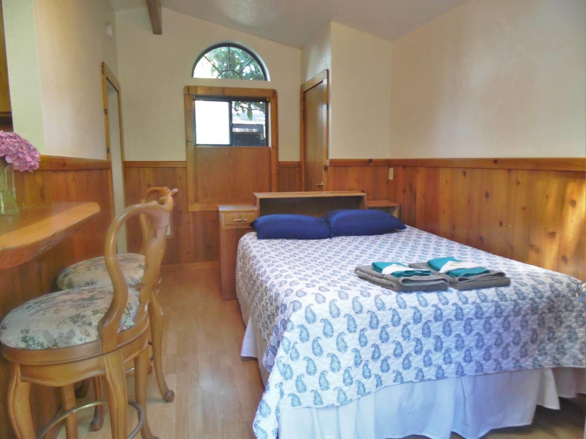 Riverlane Resort Guerneville Dış mekan fotoğraf