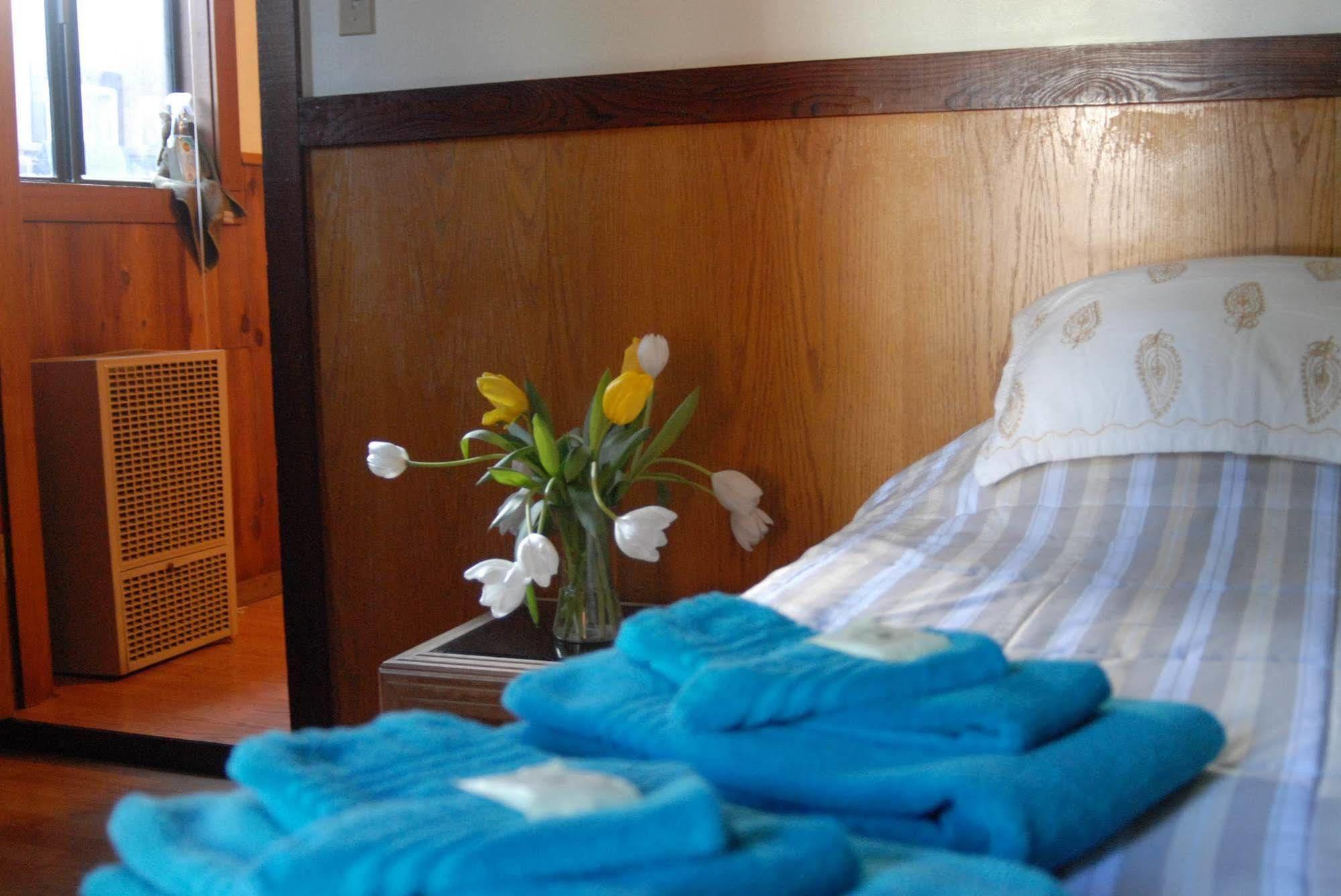 Riverlane Resort Guerneville Dış mekan fotoğraf