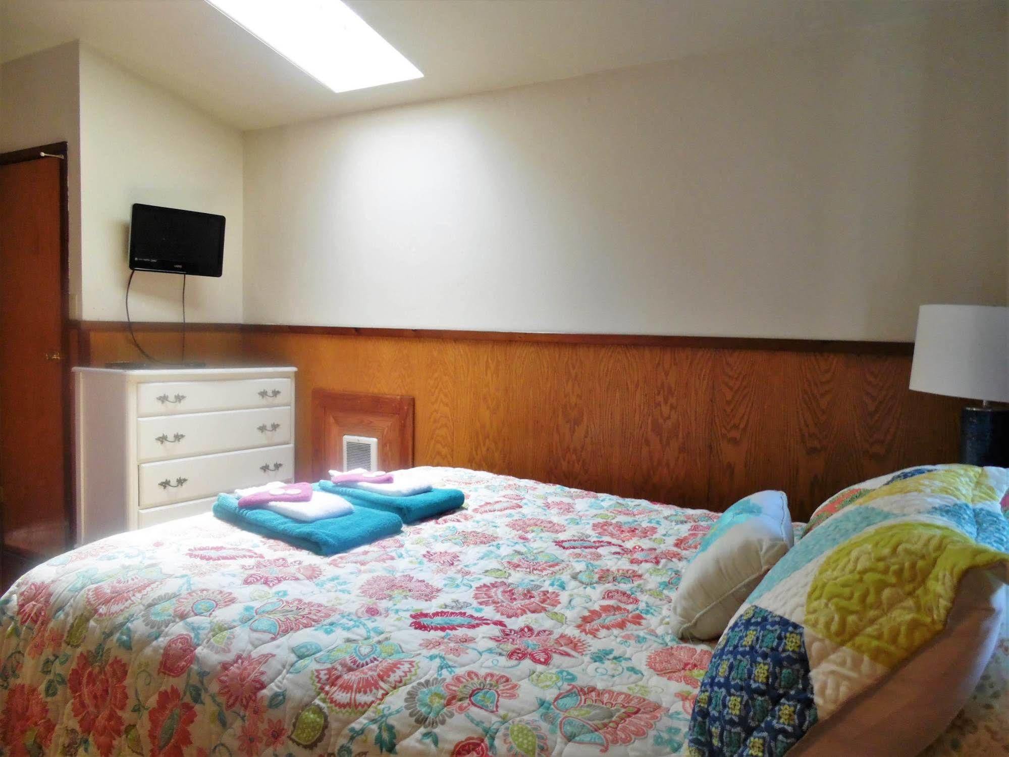 Riverlane Resort Guerneville Dış mekan fotoğraf