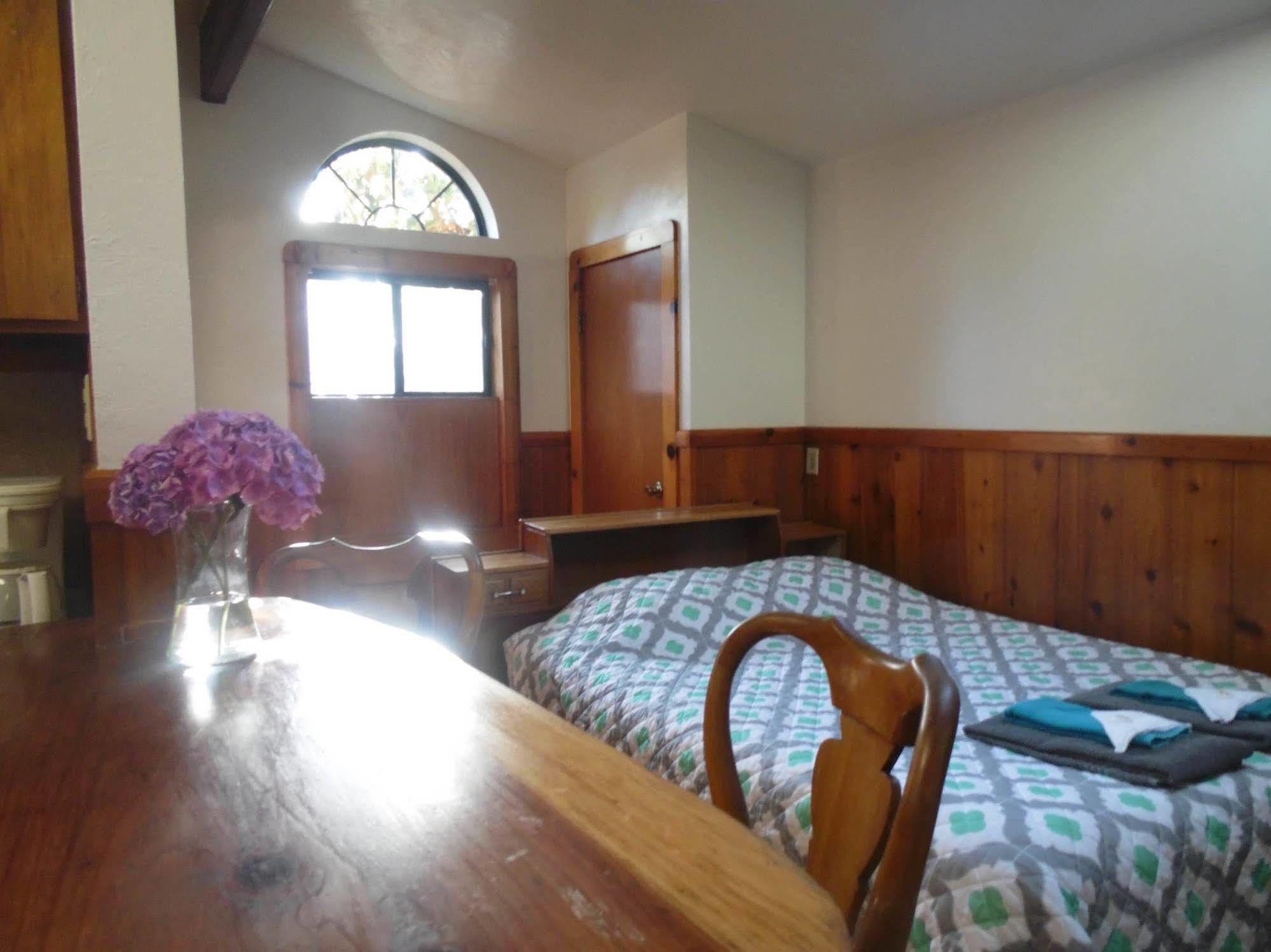 Riverlane Resort Guerneville Dış mekan fotoğraf