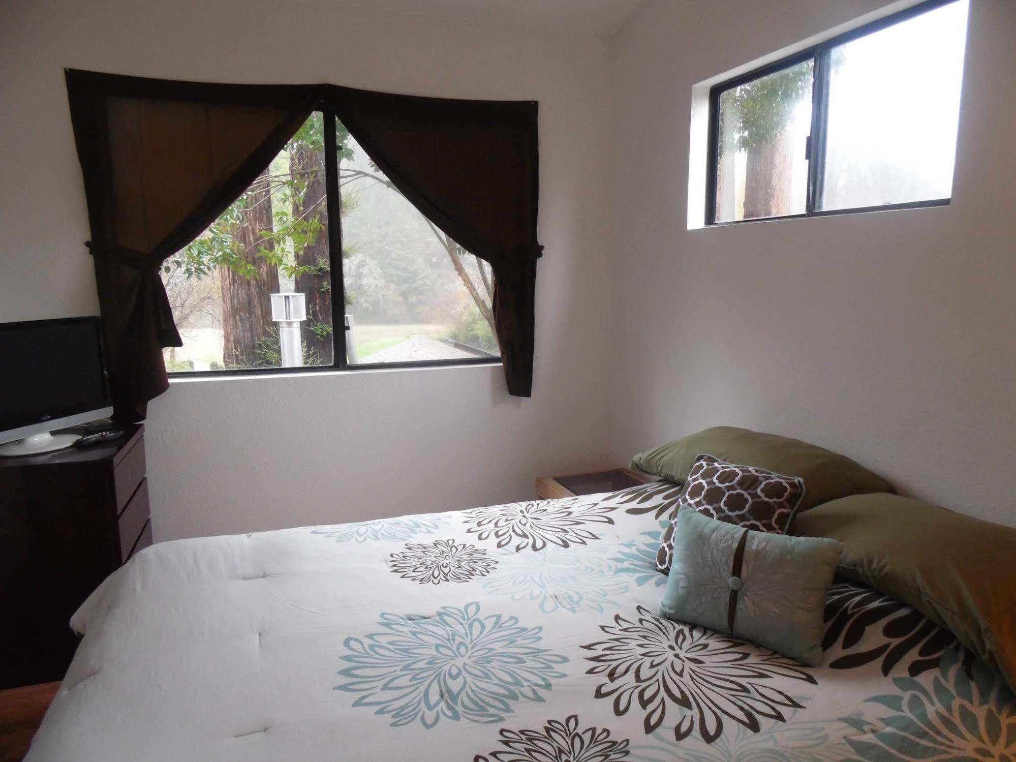 Riverlane Resort Guerneville Dış mekan fotoğraf